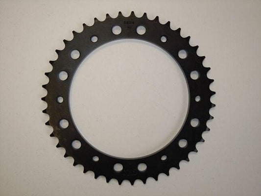 2-569443-Sunstar Sprockets and Chains-2-5694 530 Steel Rear Sprocket