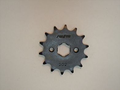 20213-Sunstar Sprockets and Chains-202 428 Countershaft Sprocket