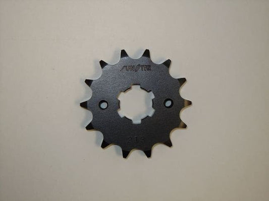 21314-Sunstar Sprockets and Chains-213 428 Countershaft Sprocket