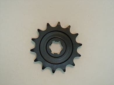 23713-Sunstar Sprockets and Chains-237 428 Countershaft Sprocket