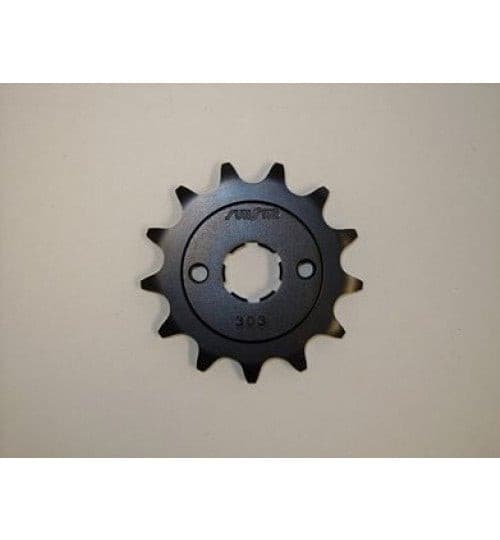 30312-Sunstar Sprockets and Chains-303 520 Countershaft Sprocket