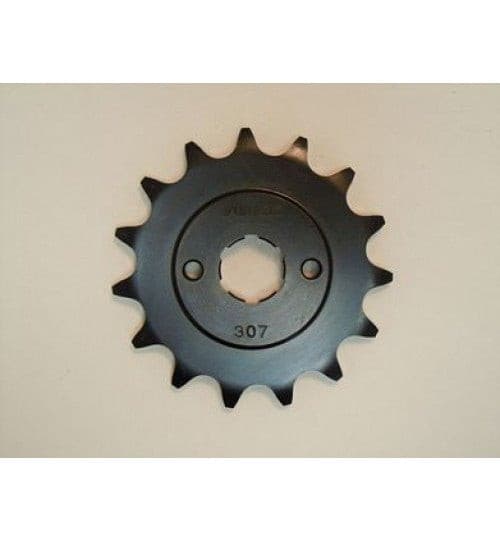 30714-Sunstar Sprockets and Chains-307 520 Countershaft Sprocket