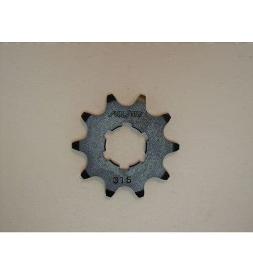 31510-Sunstar Sprockets and Chains-315 520 Countershaft Sprocket