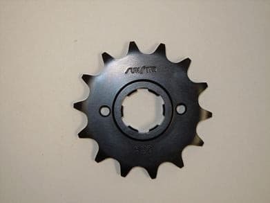 32013-Sunstar Sprockets and Chains-320 520 Countershaft Sprocket