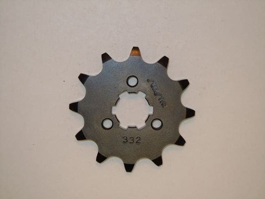 33212-Sunstar Sprockets and Chains-332 520 Countershaft Sprocket