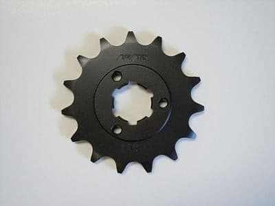 33515-Sunstar Sprockets and Chains-335 520 Countershaft Sprocket