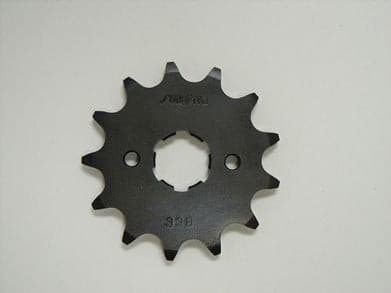 33812-Sunstar Sprockets and Chains-338 520 Countershaft Sprocket