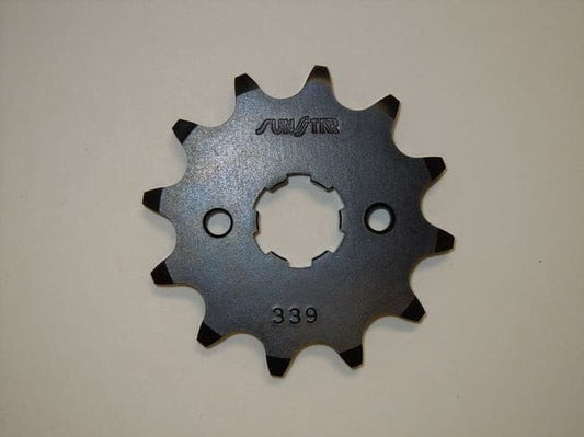 33912-Sunstar Sprockets and Chains-339 520 Countershaft Sprocket