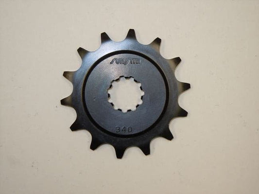 34014-Sunstar Sprockets and Chains-340 520 Countershaft Sprocket