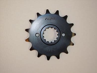 34114-Sunstar Sprockets and Chains-341 520 Countershaft Sprocket