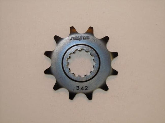 34212-Sunstar Sprockets and Chains-342 520 Countershaft Sprocket