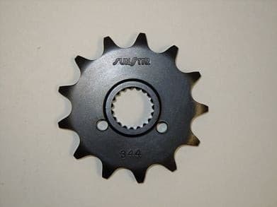 34412-Sunstar Sprockets and Chains-344 520 Countershaft Sprocket