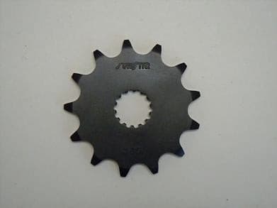 34512-Sunstar Sprockets and Chains-345 520 Countershaft Sprocket