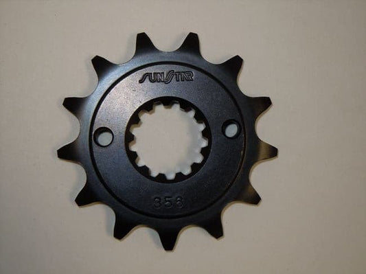 35613-Sunstar Sprockets and Chains-356 520 Countershaft Sprocket