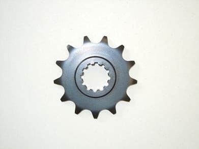 38314-Sunstar Sprockets and Chains-383 520 Countershaft Sprocket