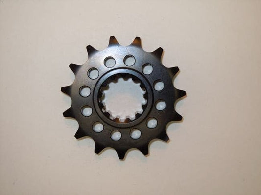 39315-Sunstar Sprockets and Chains-393 520 Countershaft Sprocket