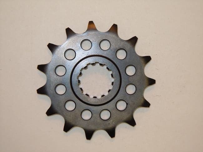 39415-Sunstar Sprockets and Chains-394 520 Countershaft Sprocket