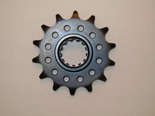 39714-Sunstar Sprockets and Chains-397 520 Countershaft Sprocket