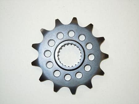 3B012-Sunstar Sprockets and Chains-3B0 520 Countershaft Sprocket