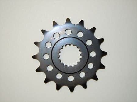 3B317-Sunstar Sprockets and Chains-3B3 520 Countershaft Sprocket