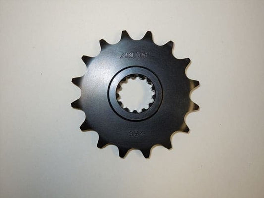 3B416-Sunstar Sprockets and Chains-3B4 520 Countershaft Sprocket