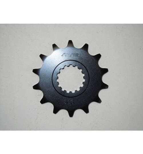 3B613-Sunstar Sprockets and Chains-3B6 520 Countershaft Sprocket