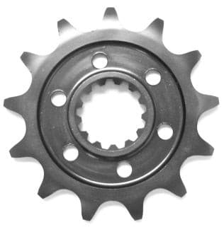 3C513-Sunstar Sprockets and Chains-3C5 520 Countershaft Sprocket