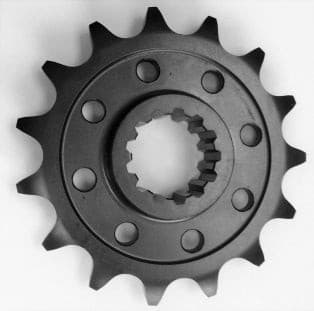 3C715-Sunstar Sprockets and Chains-3C7 520 Countershaft Sprocket