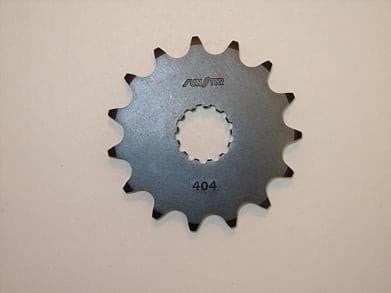 40414-Sunstar Sprockets and Chains-404 525 Countershaft Sprocket