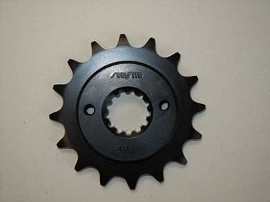 40715-Sunstar Sprockets and Chains-407 525 Countershaft Sprocket