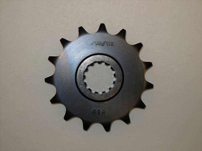 41415-Sunstar Sprockets and Chains-414 525 Countershaft Sprocket