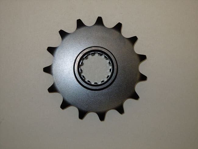 42315-Sunstar Sprockets and Chains-423 525 Countershaft Sprocket