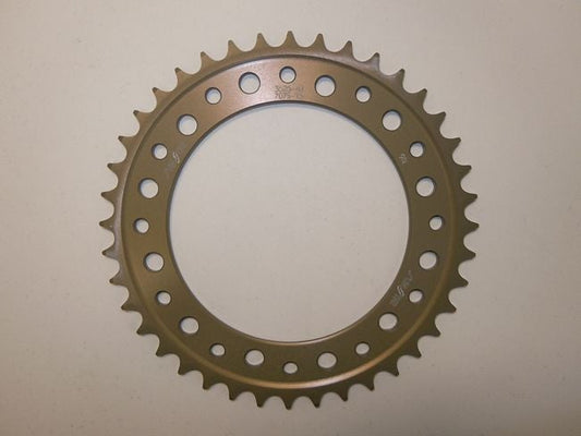 5-362640-Sunstar Sprockets and Chains-5-3626 520 Works Aluminum Rear Sprocket