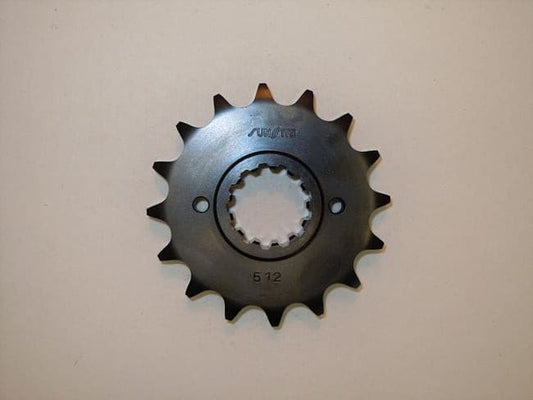 51216-Sunstar Sprockets and Chains-512 530 Countershaft Sprocket