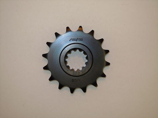 55616-Sunstar Sprockets and Chains-556 530 Countershaft Sprocket