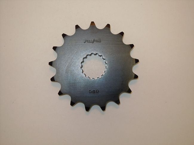 56017-Sunstar Sprockets and Chains-560 530 Countershaft Sprocket