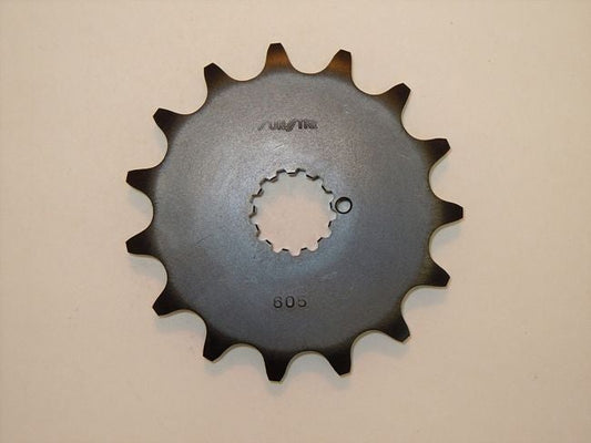 60515-Sunstar Sprockets and Chains-605 630 Countershaft Sprocket