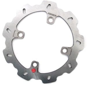 HO09RID-Sunstar Sprockets and Chains-HO09RID Rear