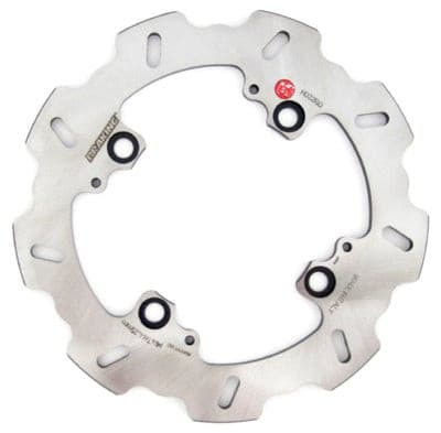 HO22RID-Sunstar Sprockets and Chains-HO22RID Rear