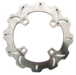 HO47RID-Sunstar Sprockets and Chains-HO47RID Rear