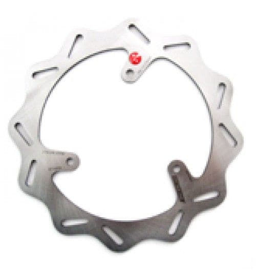 KT06FID-Sunstar Sprockets and Chains-KT06FID Front