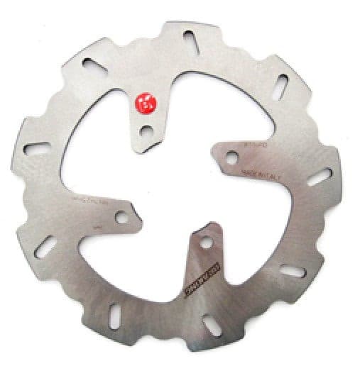 KT06RID-Sunstar Sprockets and Chains-KT06RID Rear