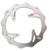 KT07FID-Sunstar Sprockets and Chains-KT07FID Front