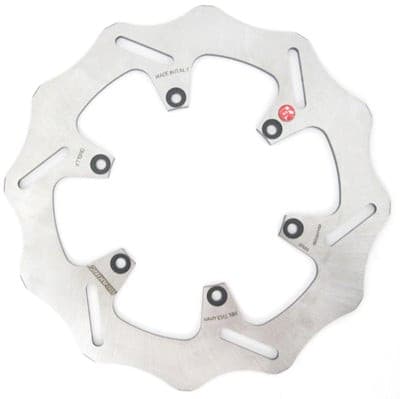 KT10RID-Sunstar Sprockets and Chains-KT10RID Rear