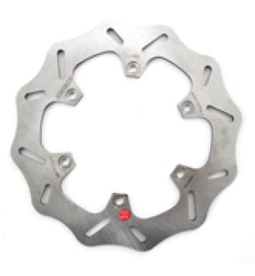 KT11RID-Sunstar Sprockets and Chains-KT11RID Rear