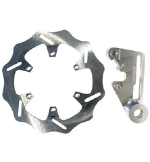 OKI89-Sunstar Sprockets and Chains-OKI89 240 Rear Oversized Kit