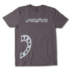 A0008-00102-Sunstar Sprockets and Chains-Sunstar Sprocket Tee