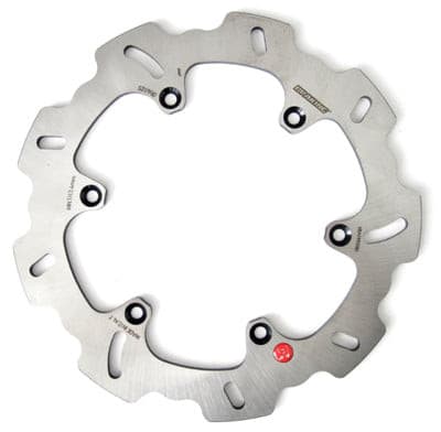 SZ01RID-Sunstar Sprockets and Chains-SZ01RID Rear Fixed