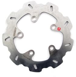 SZ22RID-Sunstar Sprockets and Chains-SZ22RID Rear Fixed