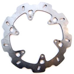 SZ40RID-Sunstar Sprockets and Chains-SZ40RID Rear Fixed